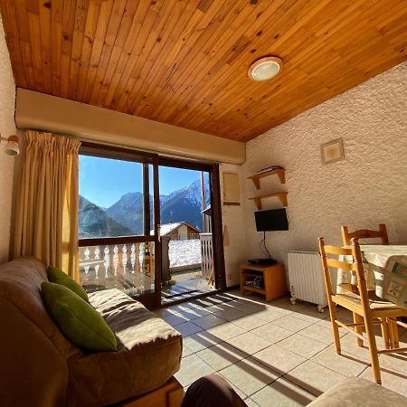 Champagny Ski Studio - Le Dahut La Plagne Exterior photo
