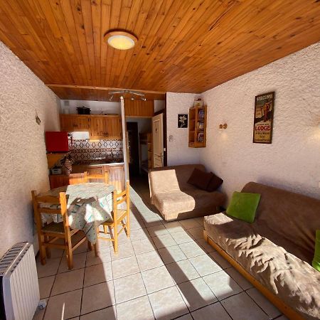 Champagny Ski Studio - Le Dahut La Plagne Exterior photo